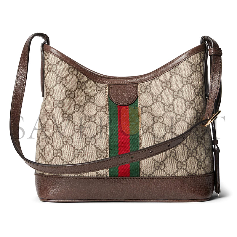 GUCCI OPHIDIA SMALL SHOULDER BAG 781402 (23*21*12cm)